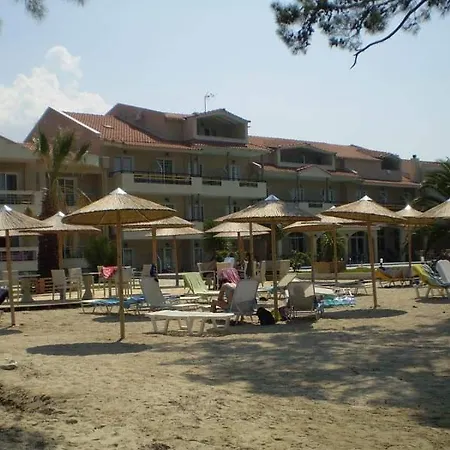 מלון Rachoni Bay