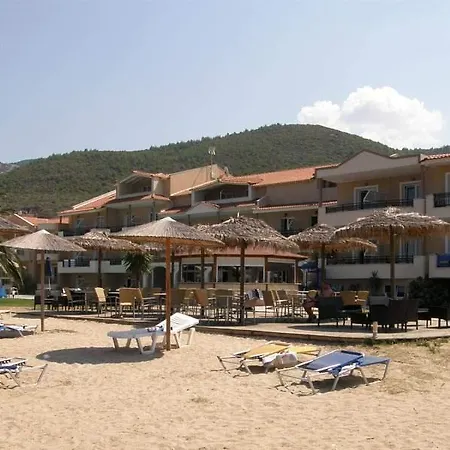 Rachoni Bay