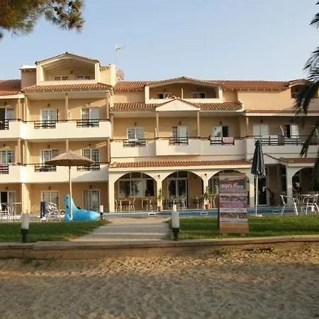 מלון Rachoni Bay Skala Rachoni (Thasos)