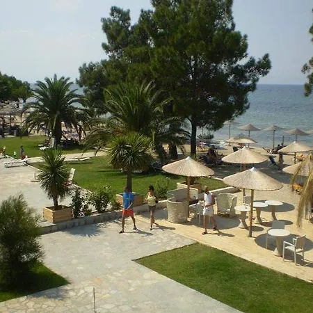 Rachoni Bay 3* Skala Rachoni (Thasos)