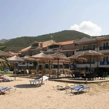 מלון Rachoni Bay