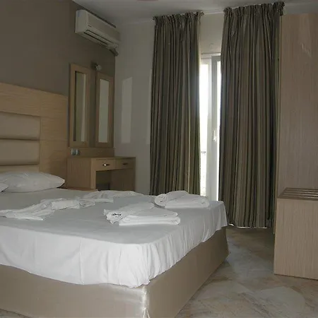 Rachoni Bay מלון Skala Rachoni (Thasos)