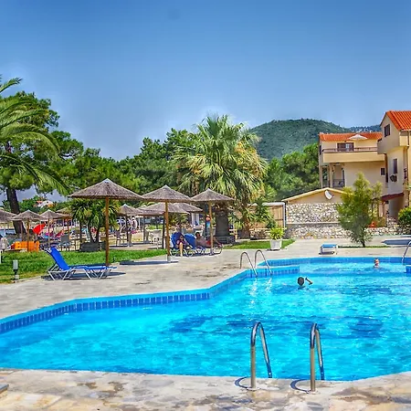 מלון Rachoni Bay 3*