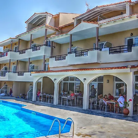 Rachoni Bay 3* Skala Rachoni (Thasos)