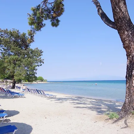 Rachoni Bay מלון Skala Rachoni (Thasos)