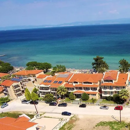 מלון Rachoni Bay