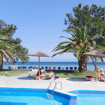 מלון Rachoni Bay 3*