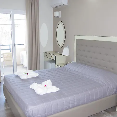 Rachoni Bay מלון Skala Rachoni (Thasos)