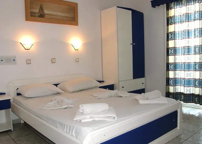 Rachoni Bay Hotel 3*