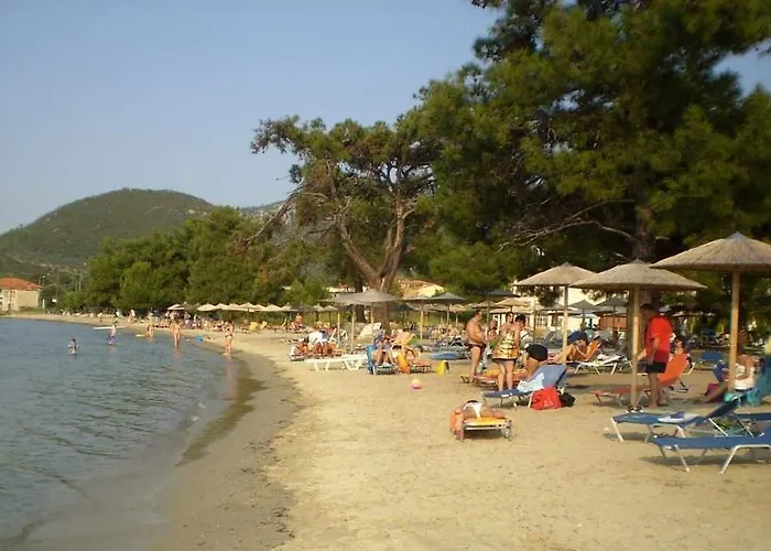 Rachoni Bay Hotel 3*