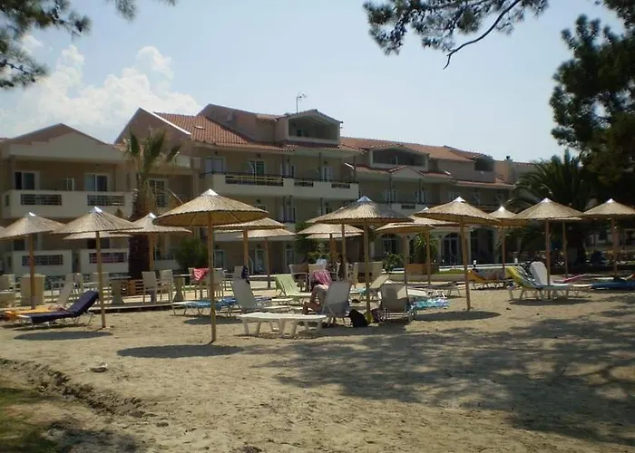 Hotel Rachoni Bay
