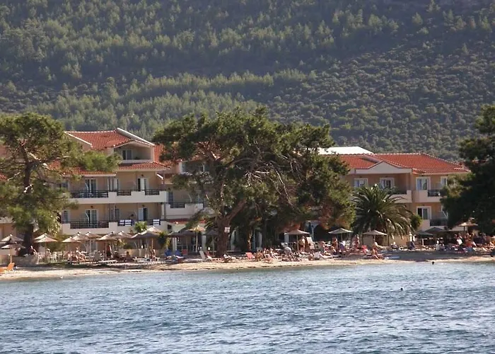 Hotel Rachoni Bay 3*