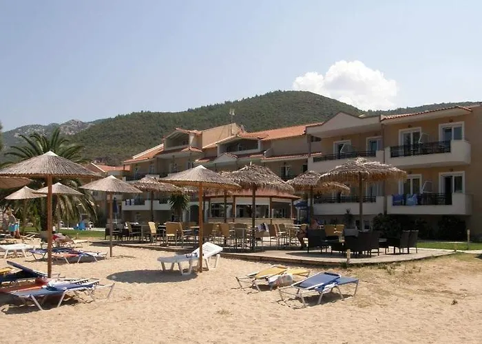 Hotel Rachoni Bay