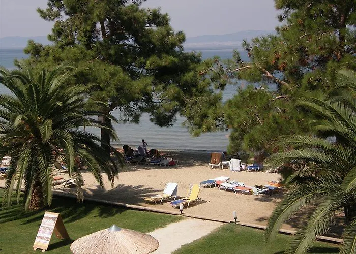 Rachoni Bay 3*