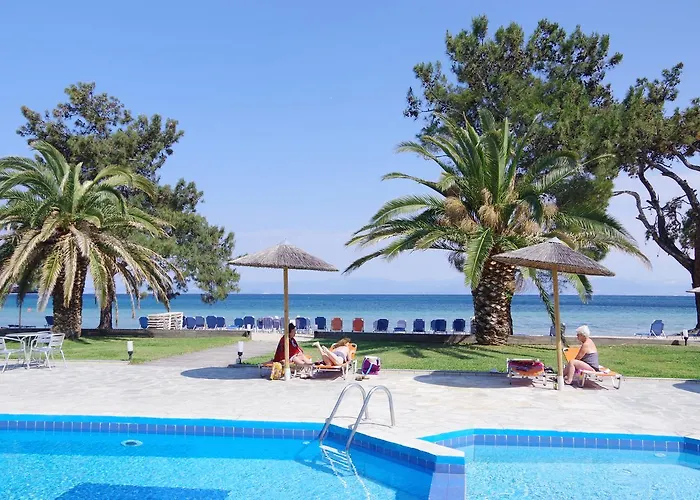 Hotel Rachoni Bay 3*