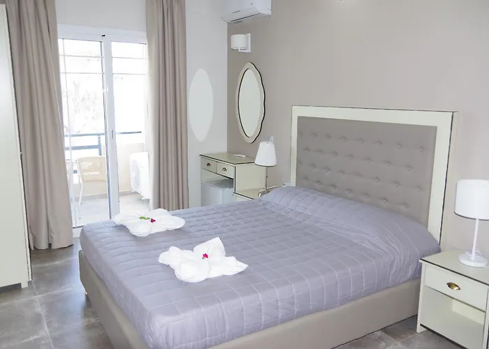 Rachoni Bay Hotel Skala Rachoni (Thasos)