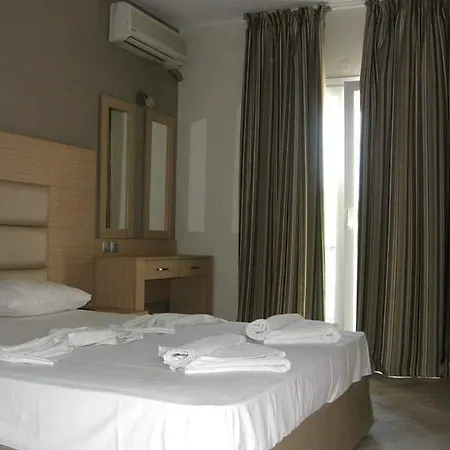 Rachoni Bay Hotel Skala Rachoni (Thasos)
