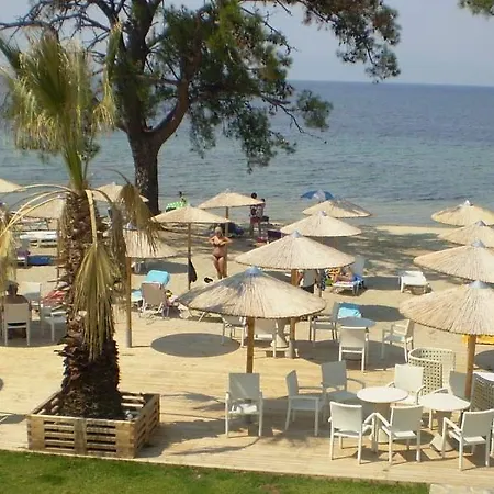 Rachoni Bay 3* Szkála Rahoníu