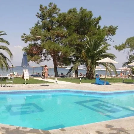 Hotel Rachoni Bay