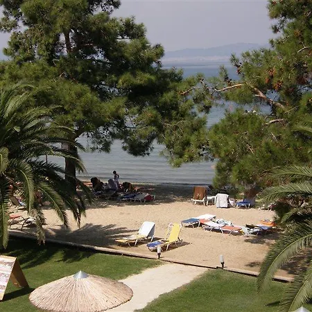 Rachoni Bay 3*