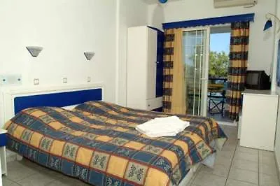 Rachoni Bay 3* Skala Rachoni (Thasos)